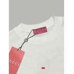 2025年2月26日高品質新品Gucci半袖のT シャツDW工場