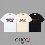 2025年2月26日高品質新品Gucci半袖のT シャツDW工場