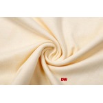 2025年2月26日高品質新品 Gucci半袖のT シャツDW工場