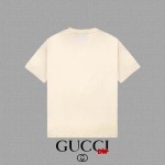2025年2月26日高品質新品 Gucci半袖のT シャツDW工場
