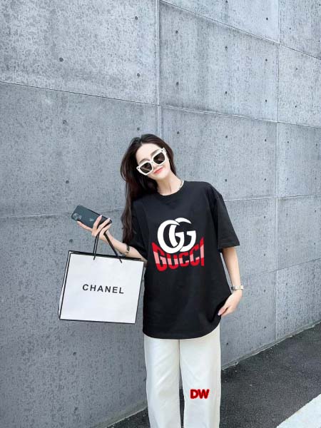 2025年2月26日高品質新品Gucci半袖のT シャツDW...