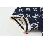 2025年2月26日高品質新品Louis Vuitton半袖のT シャツDW工場