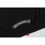 2025年2月26日高品質新品Chrome hearts半袖のT シャツDW工場