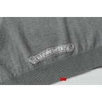 2025年2月26日高品質新品Chrome hearts半袖のT シャツDW工場