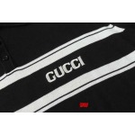 2025年2月26日高品質新品GUCCI半袖のT シャツDW工場