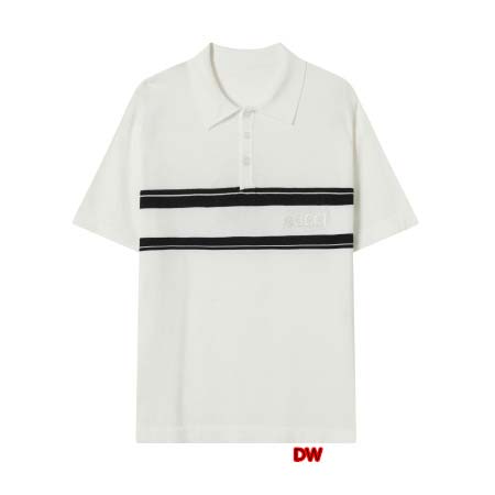 2025年2月26日高品質新品GUCCI半袖のT シャツDW...