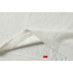 2025年2月26日高品質新品Louis Vuitton半袖のT シャツDW工場