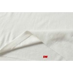 2025年2月26日高品質新品Louis Vuitton半袖のT シャツDW工場