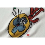 2025年2月26日高品質新品Louis Vuitton半袖のT シャツDW工場