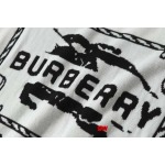 2025年2月26日高品質新品burberry半袖のT シャツDW工場