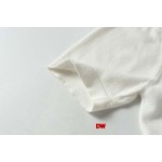 2025年2月26日高品質新品burberry半袖のT シャツDW工場