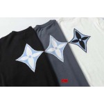 2025年2月26日高品質新品Louis Vuitton半袖のT シャツDW工場