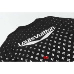 2025年2月26日高品質新品Louis Vuitton半袖のT シャツDW工場