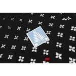 2025年2月26日高品質新品Louis Vuitton半袖のT シャツDW工場