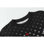 2025年2月26日高品質新品Louis Vuitton半袖のT シャツDW工場