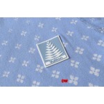 2025年2月26日高品質新品Louis Vuitton半袖のT シャツDW工場