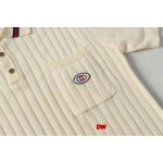 2025年2月26日高品質新品GUCCI半袖のT シャツDW工場