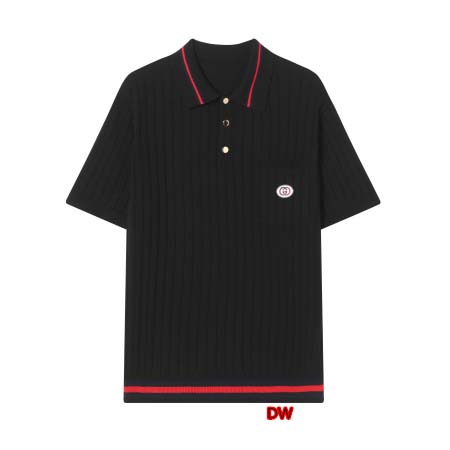 2025年2月26日高品質新品GUCCI半袖のT シャツDW...