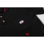 2025年2月26日高品質新品GUCCI半袖のT シャツDW工場