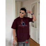 2025年2月26日高品質新品MONCLER半袖のT シャツDW工場