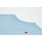 2025年2月26日高品質新品Louis Vuitton半袖のT シャツDW工場