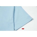 2025年2月26日高品質新品Louis Vuitton半袖のT シャツDW工場