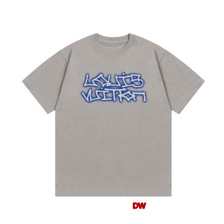 2025年2月26日高品質新品Louis Vuitton半袖...