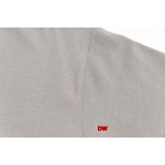 2025年2月26日高品質新品Louis Vuitton半袖のT シャツDW工場