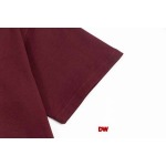 2025年2月26日高品質新品Louis Vuitton半袖のT シャツDW工場