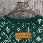 2025年2月26日高品質新品Louis Vuitton半袖のT シャツDW工場