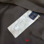 2025年2月26日高品質新品Louis Vuitton半袖のT シャツDW工場