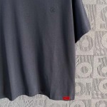 2025年2月26日高品質新品Louis Vuitton半袖のT シャツDW工場