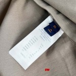 2025年2月26日高品質新品Louis Vuitton半袖のT シャツDW工場
