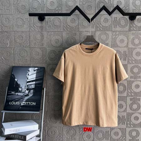 2025年2月26日高品質新品Louis Vuitton半袖...