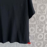 2025年2月26日高品質新品Louis Vuitton半袖のT シャツDW工場