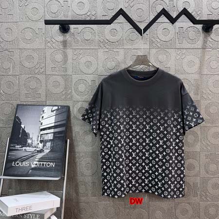 2025年2月26日高品質新品Louis Vuitton半袖...
