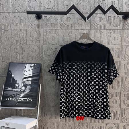 2025年2月26日高品質新品Louis Vuitton半袖...