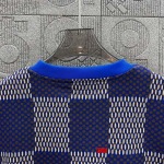 2025年2月26日高品質新品Louis Vuitton半袖のT シャツDW工場