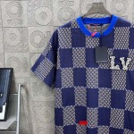 2025年2月26日高品質新品Louis Vuitton半袖のT シャツDW工場