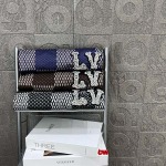 2025年2月26日高品質新品Louis Vuitton半袖のT シャツDW工場