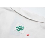 2025年2月26日高品質新品Louis Vuitton半袖のT シャツDW工場