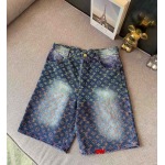 2025年2月26日高品質新品Louis Vuitton半袖のセット上下DW工場