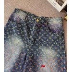 2025年2月26日高品質新品Louis Vuitton半袖のセット上下DW工場