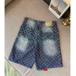 2025年2月26日高品質新品Louis Vuitton半袖のセット上下DW工場