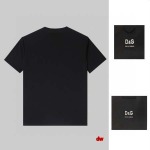 2025年2月27日高品質新品DG半袖のT シャツDW工場