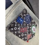 2025年2月27日高品質新品Louis VuittonジーパンDW工場