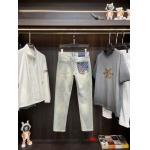 2025年2月27日高品質新品Louis VuittonジーパンDW工場