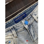 2025年2月27日高品質新品Louis VuittonジーパンDW工場