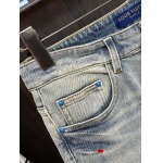 2025年2月27日高品質新品Louis VuittonジーパンDW工場