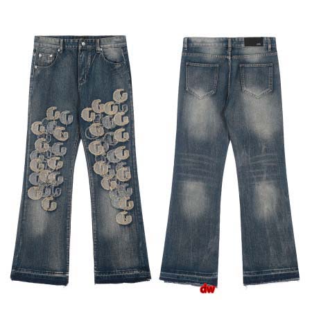 2025年2月27日高品質新品AMIRIジーパンDW工場